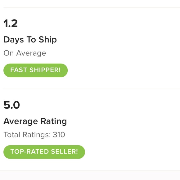 Send Those Offers 🌿 - Picture 3 of 9